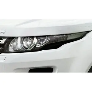 ไฟหน้าสำหรับ2010 2012 2013 2014 Range Rover Evoque โคมไฟหัว