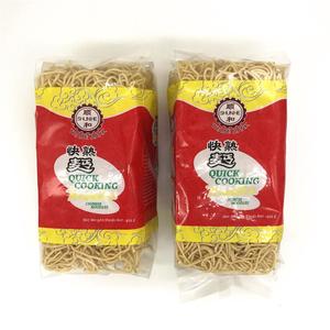 最高品質のオーガニックバルク低脂肪クイッククッキングラーメンヌードル - Product Image 5