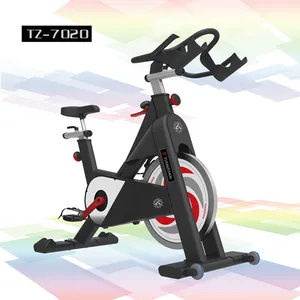 Hot sale bike high quality cardio body building machine fitness equipment