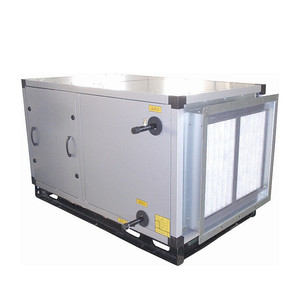 China Hvac Ahu Air Handling <strong>Unit</strong> Service 5 Ton Ac Handler - Product Image 6