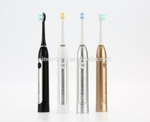 La migliore vendita calda cinese prodotti Bella bambini all'ingrosso della novità spazzolino da denti elettrico - Product Image 6