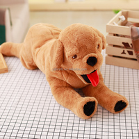 Jooki-Poupée en peluche douce pour chien, animaux en peluche mignons, animaux en peluche, cadeaux assortis