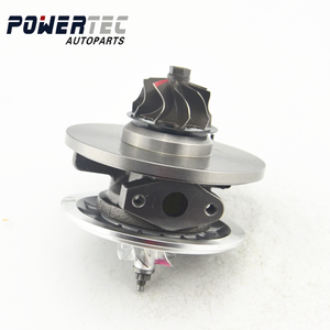 Garrett turbocompresseur GT1749V 713673 pour Skoda Octavia 1.9TDI 115HP turbo <span class=keywords><strong>lcdp</strong></span> turbo kit - Product Image 6