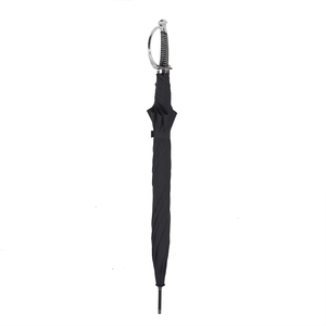 Tùy Chỉnh Khác Nhau Phong Cách Cổ Điển Châu Âu Samurai Hiệp Sĩ Hàng Rào Sun Rain <span class=keywords><strong>Sword</strong></span> Xử Lý Ô Hình - Product Image 6