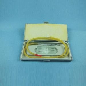 Conjunto de hemocímetro de laboratório de bom preço, de alta qualidade