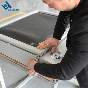 <strong>UV</strong> Vacuum Screen <strong>Printing</strong> <strong>Plates</strong> with Exposure Machine Use - Product Image 6