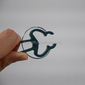 Clip para plantas de jardinería, tamaño pequeño - Product Image 6