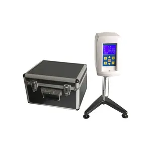 Digitale Asfalt NDJ-8S Roterende Beekveld <span class=keywords><strong>Viscometer</strong></span> Testmachine Voor Lab - Product Image 3
