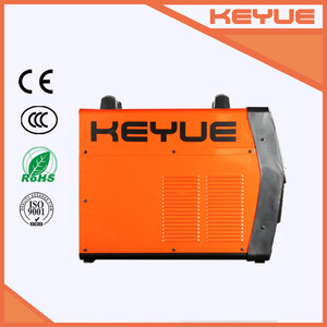 เครื่องเชื่อม <span class=keywords><strong>Mig</strong></span>/Mag 380V, เครื่องเชื่อมมัลติฟังก์ชัน DSP ควบคุม IGBT ใหม่ - Product Image 4