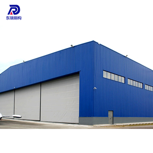 Meilleur matériau en chine, structure en acier, construction, structure en acier, <span class=keywords><strong>garage</strong></span> de voiture - Product Image 4