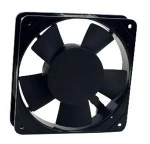 RUNDA AC 110V 220V 12025 soğutma fan eksenel fan 120*120*25mm AC