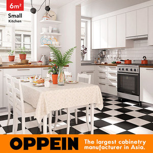 Renovación de la <span class=keywords><strong>cocina</strong></span> Personalizada Blanco Muebles <span class=keywords><strong>Cocina</strong></span> - Product Image 1