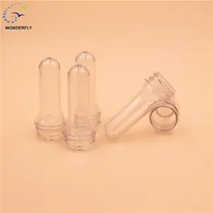 Tabung Botol Plastik/Preform Botol/Preform Hewan Peliharaan (Diskon Besar) 30Mm 14-32G