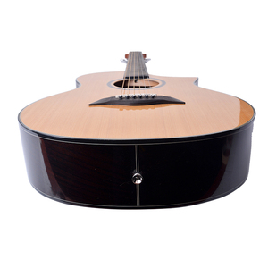 <span class=keywords><strong>กี</strong></span>ตา<span class=keywords><strong>ร์</strong></span>ไฟฟ้าอะคูสติกแบบตัดได้40 "ลายโก้เก๋ - Product Image 5