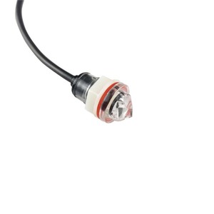 FS-IR82 haute précision 1mm étanche commutateur de <span class=keywords><strong>d</strong></span>étection du capteur de niveau <span class=keywords><strong>d</strong></span>'<span class=keywords><strong>eau</strong></span> capteur niveau capteur <span class=keywords><strong>point</strong></span> - Product Image 2