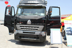 Huayu Fournir DONGFENG FOTON SHACMAN JMC FAW DU CCEA VOLVO <span class=keywords><strong>IVECO</strong></span> SCANIA NORD BENZ BEIBEN Sinotruk HOWO A7 <span class=keywords><strong>Tracteur</strong></span> <span class=keywords><strong>Camion</strong></span> - Product Image 1