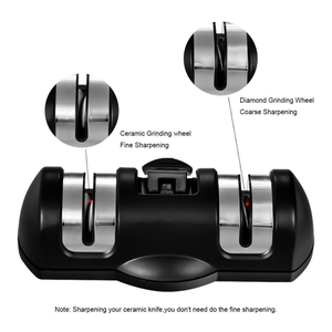 <span class=keywords><strong>Cuisine</strong></span> couteaux aiguiseur pour couteau de poche avec accessoires gadgets et pratique <span class=keywords><strong>cuisine</strong></span> gadgets - Product Image 2