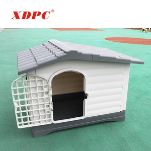 Dubbele Deur Outdoor Hond Kennel Gebouwen Huis Te Koop In Maleisië - Product Image 4