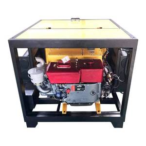 Machine de fracturation électrique et diesel 2019 pour la coupe de pierre de carrière fractionnement de roche hydraulique avec composant de noyau de moteur - Product Image 4