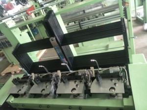 Nhãn Thiết Kế Kim Loom Giá Máy Ở Trung Quốc - Product Image 6