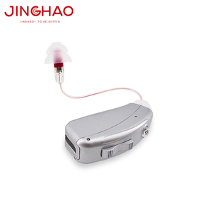 ฟรีตัวอย่างบันทึกเสียง RIC แบบชาร์จกึ่งดิจิตอลเครื่องช่วยฟัง - Product Image 6