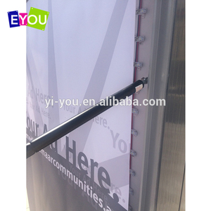 Impermeable al aire libre templado vidrio ABS desplazamiento caja de luz para <span class=keywords><strong>mayor</strong></span> - Product Image 4