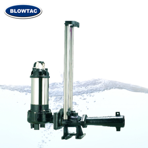 เครื่องเติมอากาศ BLOWTAC 3Hp Jet - Product Image 4
