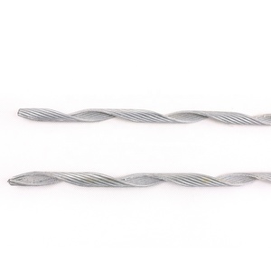Suprimento de Fábrica de Cabos de Fibra Óptica <span class=keywords><strong>ADSS</strong></span>/OPGW com Suportes de Fixação Pré-formados - Product Image 5