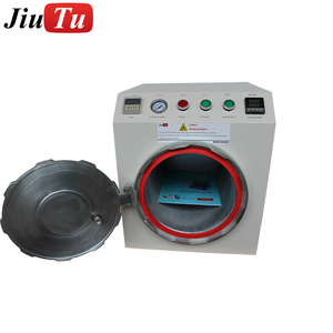 Supprimer Machine Autoclave OCA LCD Bubble Remover pour <span class=keywords><strong>iPad</strong></span> <span class=keywords><strong>Mini</strong></span> Air Pro Verre Refurbish sans Vis Verrouillé - Product Image 3