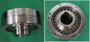 XBF התאמת שלב הרמוני תשלובת - Product Image 2