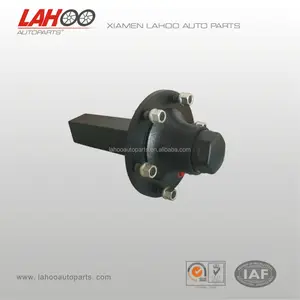 Trailer Axles Parts and Trailer Parts Use Manufacturers/Solid Steel Trailer Axles