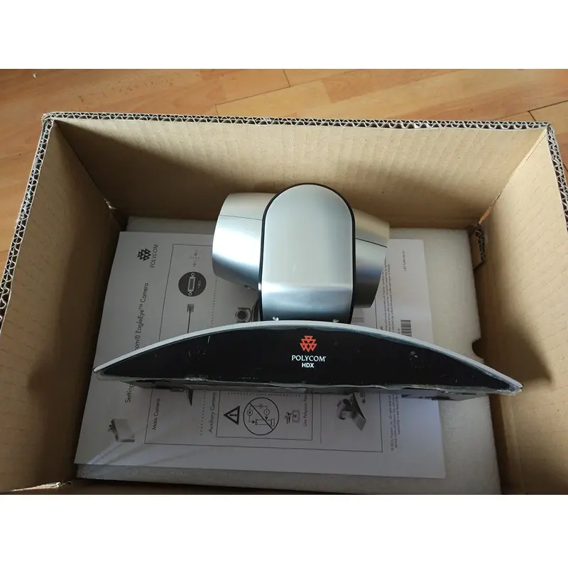 Polycom Group Series EagleEye IV-12X Kamera MPTZ-10