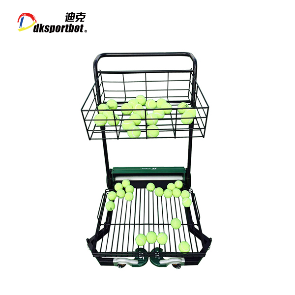 Лидер продаж, доступный теннисный мяч, собирающий Теннисный мяч