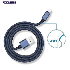Top Vente Pour <span class=keywords><strong>iPhone</strong></span> chargeur câble, usb câble de données pour <span class=keywords><strong>iPhone</strong></span> 6 câble chargeur <span class=keywords><strong>ios</strong></span> <span class=keywords><strong>10</strong></span>.3 - Product Image 1