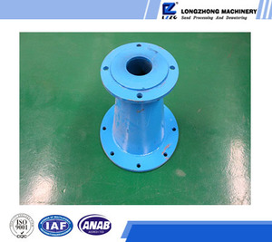 <span class=keywords><strong>Separator</strong></span> Siklon Air Merek LZZG - Product Image 3