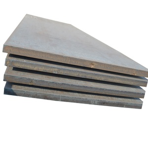 Высокопрочная стальная пластина ASTM A36 / A516 Grade55, 60, 65 / A572 Gr 50/60/70 - Product Image 5