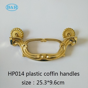 HP014 Accessori Funebri Maniglie per Bare e Feretri - Product Image 3