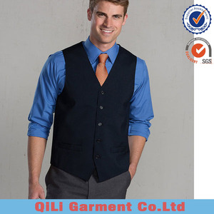 Personale dell'hotel <span class=keywords><strong>Uniforme</strong></span> Barra di Progettazione <span class=keywords><strong>Cameriera</strong></span> maglia Uniformi Per La Struttura Hotel <span class=keywords><strong>Uniforme</strong></span> - Product Image 2