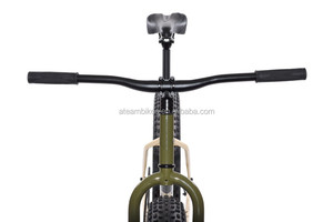 <span class=keywords><strong>Bicicleta</strong></span> de Nieve con Llantas Grandes, <span class=keywords><strong>Bicicleta</strong></span> Gruesa, <span class=keywords><strong>Bicicleta</strong></span> de Montaña con <span class=keywords><strong>Oferta</strong></span> OEM - Product Image 4