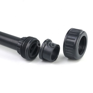 Dozlama sistemi için DN20 <span class=keywords><strong>3</strong></span>/4 "SK tipi statik mikser UPVC malzeme - Product Image 2