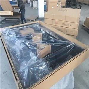 Распродажа, регулируемая кровать-Рама со стеной, массажная Складная мягкая кровать hugge для набора мебели, кровать для тату, мебель для спальни