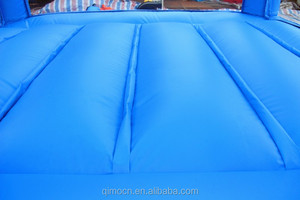 Hot Sale inflatable Nemo inflatable s, inflatable Nemo Castle for sale, pez clown jumping castles Bouncy - Product Image 5