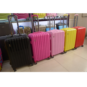 PP Material <strong>Luggage</strong>, 20&quot;24&quot;28&quot;colorful Sets, <strong>Cool</strong> <strong>Luggage</strong> <strong>Suitcase</strong>