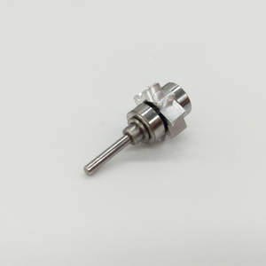Dentale pezzo di ricambio manipolo ad alta velocità del rotore cuscinetto di ceramica cartuccia compatibile con N S K PANA MAX - Product Image 2