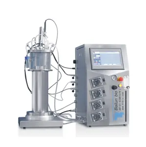 Several types of membrane bioreactor,bioreactor prices,bioreactor 40l cell culture bioreactor