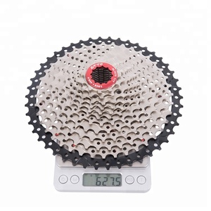 Cassette de roue libre ZTTO VTT 12 vitesses 11-46t 12s à rapport large pour Eagle XX1 <span class=keywords><strong>XO1</strong></span> X1 GX Pièces de vélo - Product Image 6