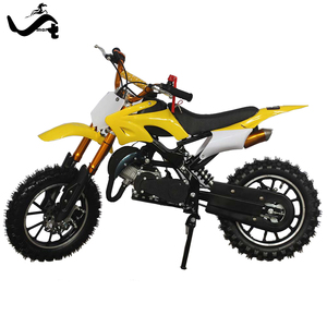 À la mode 49cc moto hors route 2 temps dirt bike pour les enfants - Product Image 3