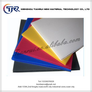<span class=keywords><strong>La</strong></span> <span class=keywords><strong>mejor</strong></span> calidad de color transparente estabilizado UV de plástico corrugado flauta corex doble pared, hoja hueco, hoja de - Product Image 5