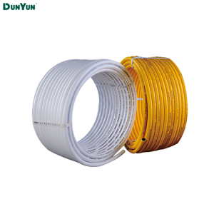 Dunyun nhà máy bán hàng trực tiếp khuyến mãi 16mm đến <span class=keywords><strong>32mm</strong></span> chồng chéo hàn <span class=keywords><strong>pex</strong></span> <span class=keywords><strong>AL</strong></span> <span class=keywords><strong>pex</strong></span> Multilayer <span class=keywords><strong>Composite</strong></span> ống gas nước ống - Product Image 3