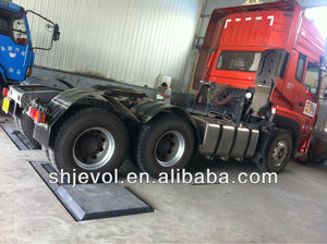 Probador de Frenos para Camiones - Product Image 5